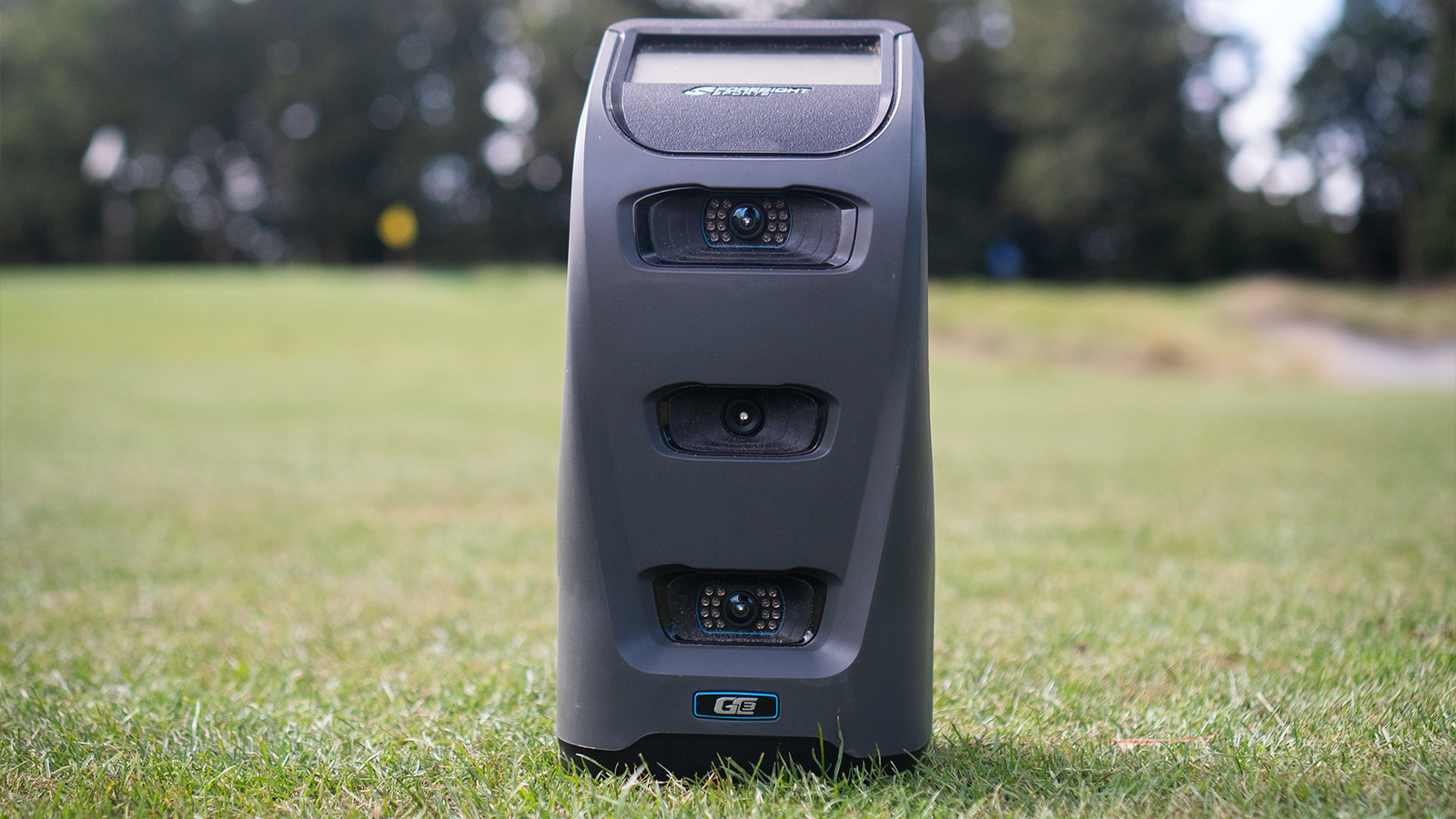 Foresight GC3 Launch Monitor